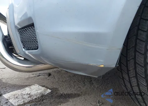 2008 Mercedes-Benz Ml 550 4Matic из США, поврежденный, VIN 4JGBB72E08A382388